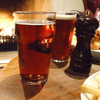 Hameiul, ingredientul minune al naturii