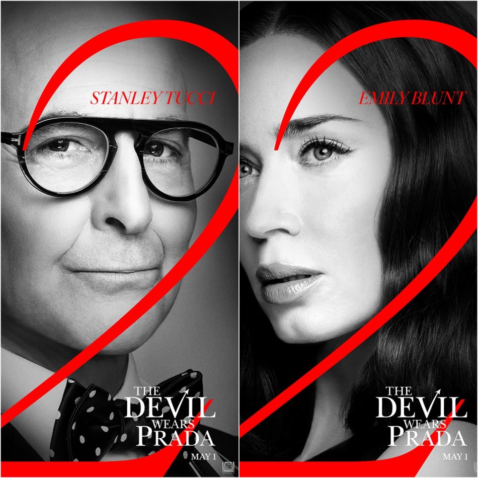 Trailer-ul pentru unul dintre cele mai așteptate filme ale anului, Diavolul se îmbracă de la Prada 2 – disponibil acum