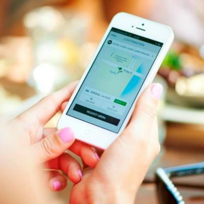 UberSELECT: Luxul pe care ti-l permiti