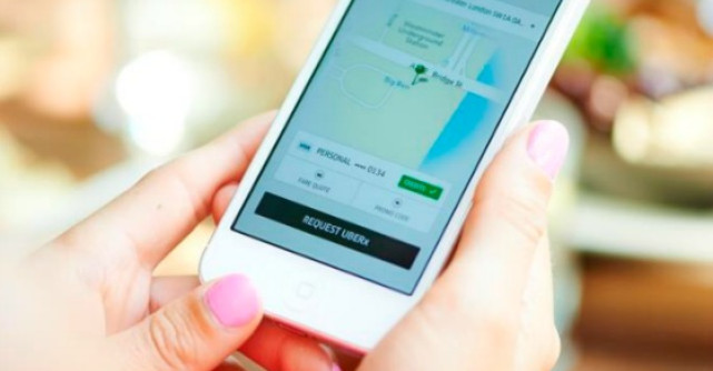 UberSELECT: Luxul pe care ti-l permiti