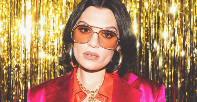 Jessie J lanseaza single-ul I Want Love