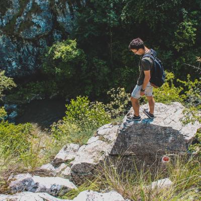 Ce iei cu tine la o ieșire de o zi în natură, fără să cari degeaba?