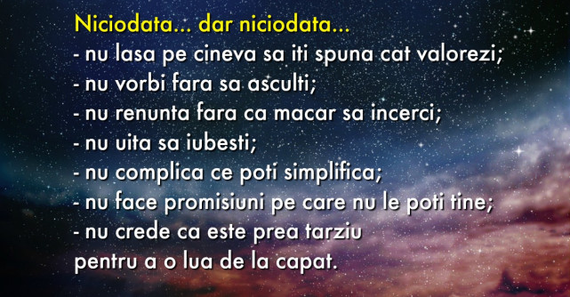 20 de lectii de viata de la cei mai intelepti oameni ai lumii