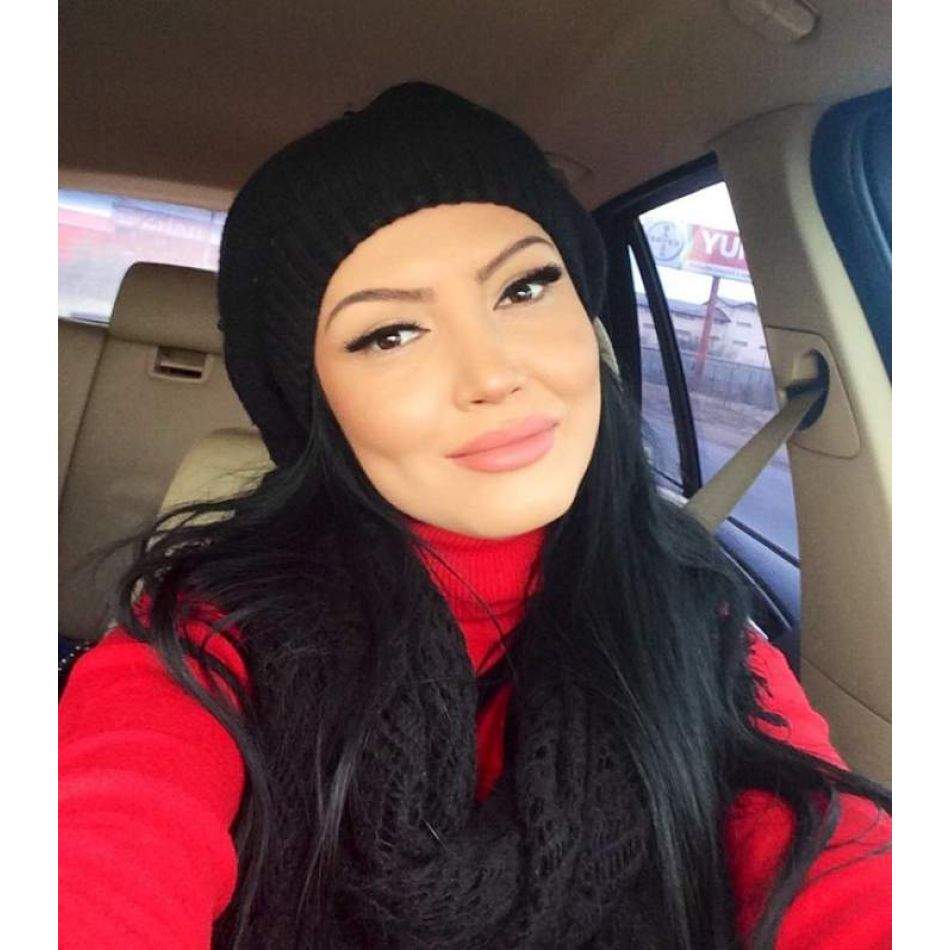 Andreea Mantea, la un pas de a face depresie! Vedeta a slăbit 10 kilograme