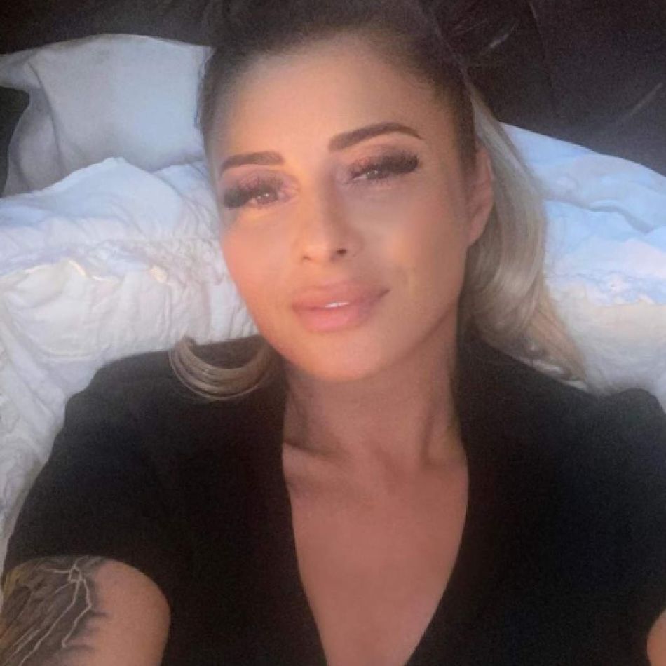 Anamaria Prodan, un nou conflict cu Laurențiu Reghecampf: Nu a avut noțiunea de familie niciodată!