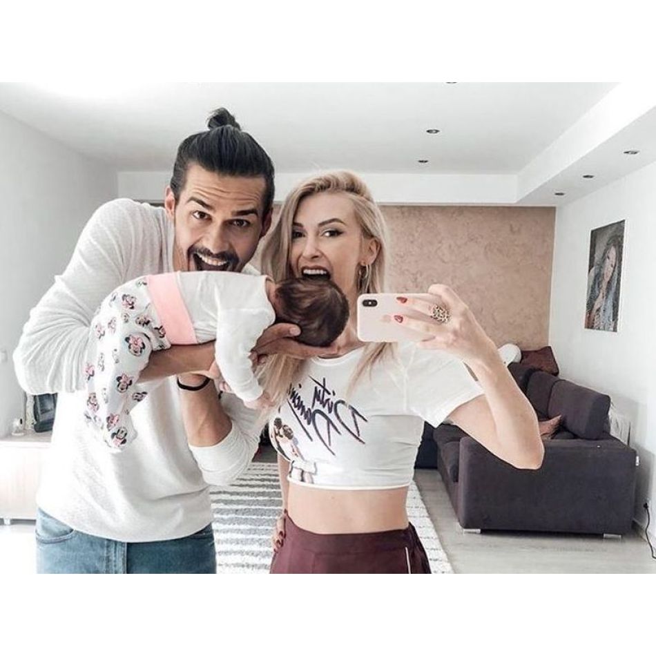 Războiul dintre George Burcea și Andreea Bălan continuă!Actorul a obținut ordonanță președințială: Of, Doamne! Chiar nu mai pot…