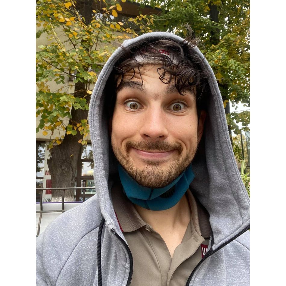 Anghel Damian, supus detectorului de minciuni. Vreau sau nu să facă nuntă cu Theo Rose: Am vorbit despre asta