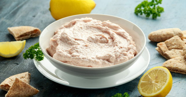 Cum se face salata de icre în mod tradițional? 10 sfaturi utile