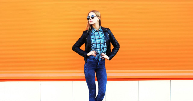 Jachete si geci scurte pentru toamna 2017