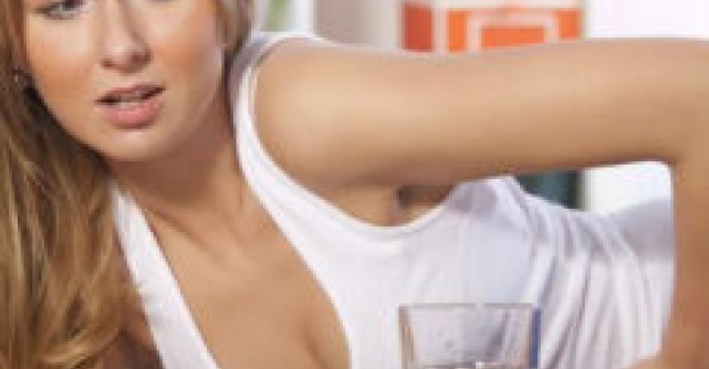 Tratamente naturiste pentru durerile de burta