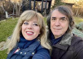 Mircea Cărtărescu, primul autor român nominalizat la International Booker Prize 2025 cu romanul 