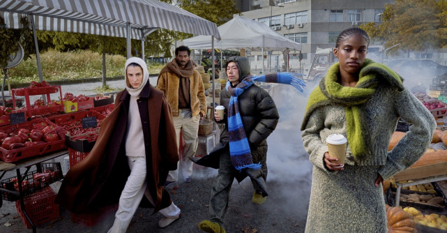 Concursul de stil ”Fii the Main Character”