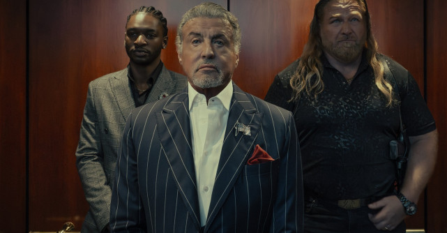 SkyShowtime dezvăluie o colecție spectaculoasă de producții semnate de Taylor Sheridan: seriale noi și titluri îndrăgite