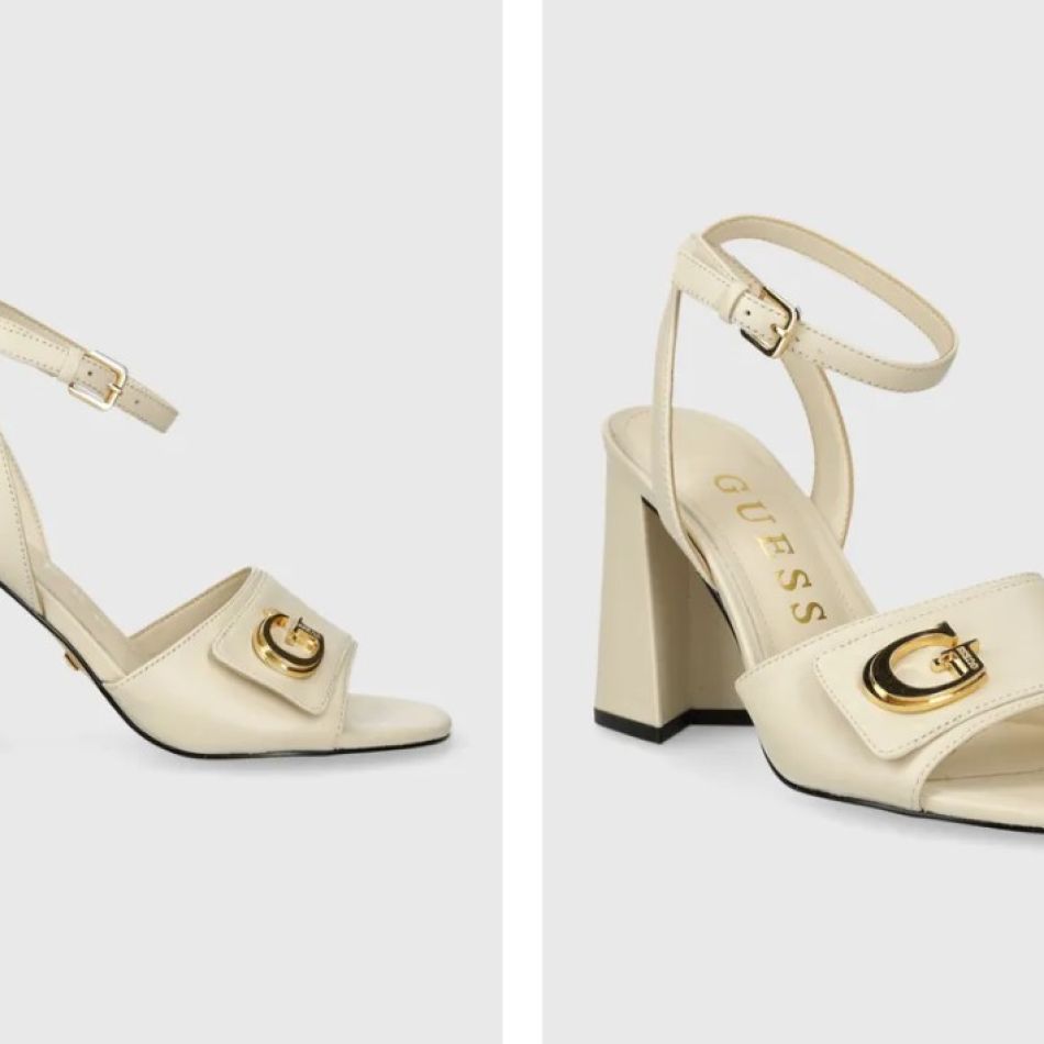 În pas cu moda: Cei mai stilați și comozi pantofi cu toc potriviți pentru primăvară