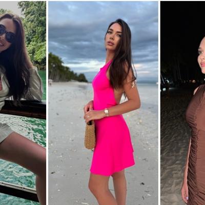 Iustina de la Insula Iubirii, sinceră despre relația cu părinții soțului: Ador să îmi beau cafeaua la socri...