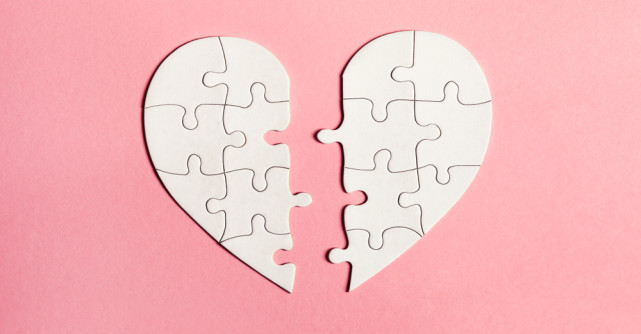 Sunt Lorena și m-am schimbat datorită unei relații. 