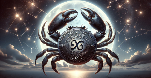 Horoscopul dușmanului ascuns: De ce zodii trebuie să se ferească zodia Rac în 2026?