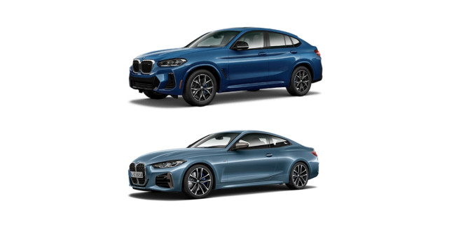 Ce mașină de la BMW ți se potrivește?