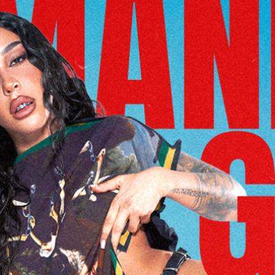 Ștefania lansează Romanian girl – îndrăzneață, liberă și plină de energie (From Cursa The Movie)