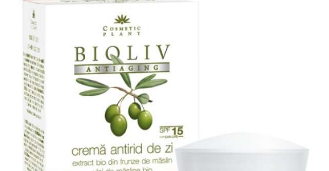 Cosmetic Plant castiga la Bruxelles High Quality Trophy si  alte doua premii