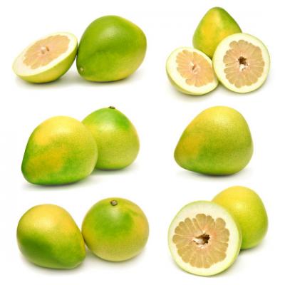 Pomelo, fruct minune pentru sanatate. Care sunt beneficiile sale