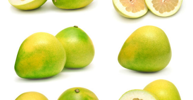 Pomelo, fruct minune pentru sanatate. Care sunt beneficiile sale