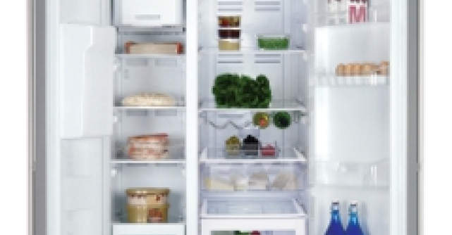 Toamna side-by-side cu Beko