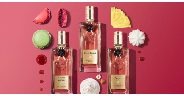 O experiență olfactivă ce te invită într-o călătorie senzorială unică, îmbinând nostalgie, modernitate și răsfăț