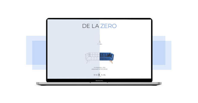 Singurul curs online documentat care te învață cum să-ți amenajezi singur casa