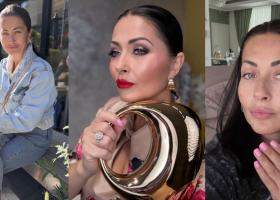 Ce amintiri frumoase! Cum arăta Gabriela Cristea în 1993 când participa la Miss Adolescența?