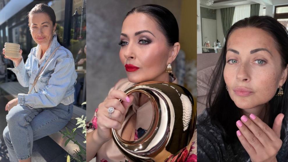 Ce amintiri frumoase! Cum arăta Gabriela Cristea în 1993 când participa la Miss Adolescența?