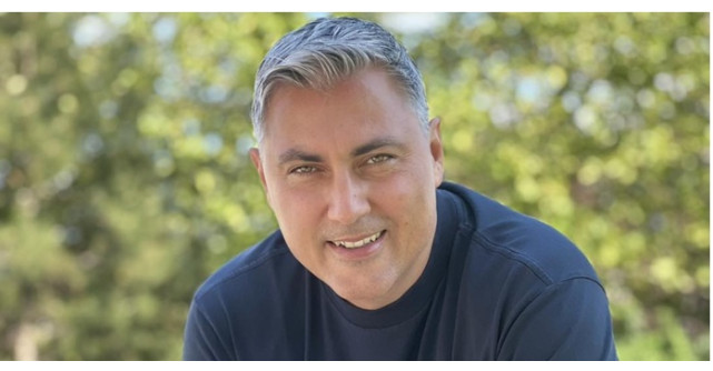 Și-a refăcut sau nu viața Alexandru Ciucu după divorțul de Alina Sorescu: Asta nu e negociabil...