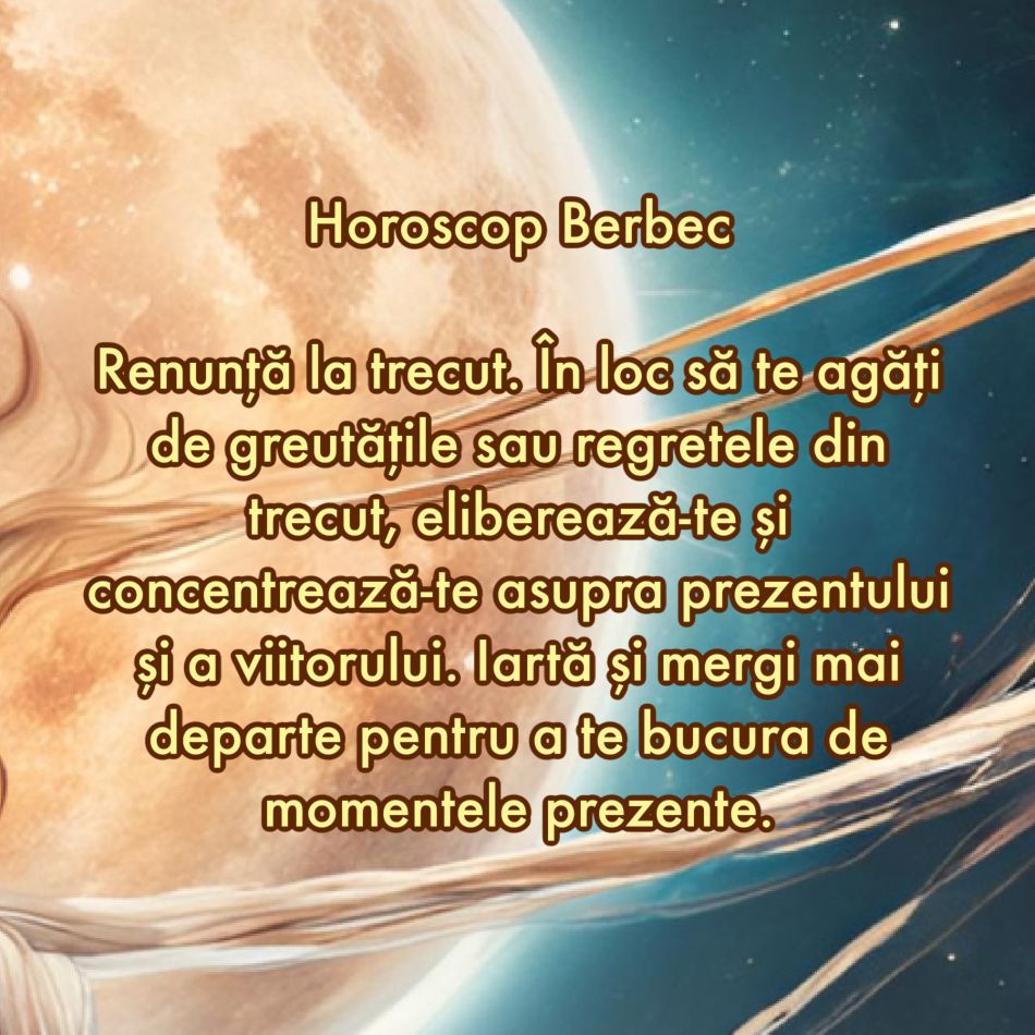 La ce trebuie să renunți în săptămâna 10-16 iunie ca să atragi fericirea în viața ta