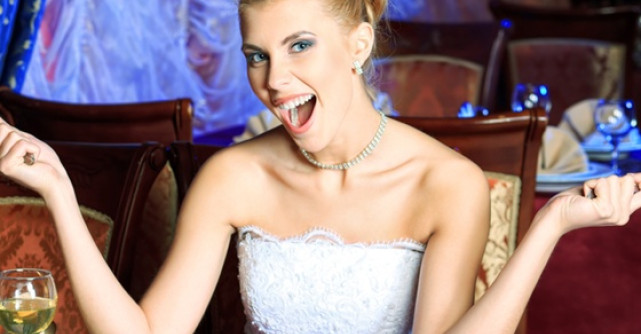 Detoxifiere inainte de nunta