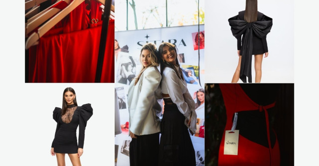 Ramona Olaru vorbește despre noua ei colecție: Declarația de stil pentru femei puternice