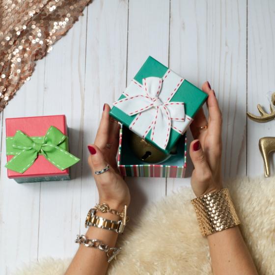 Cadouri fashion la reducere de OMG Sale pe Fashion Days