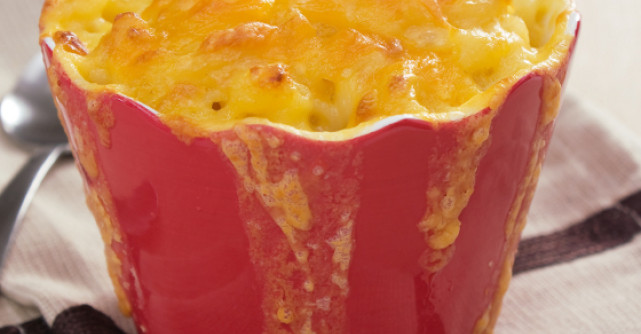 Mac & cheese: gustarea preferata a americanilor