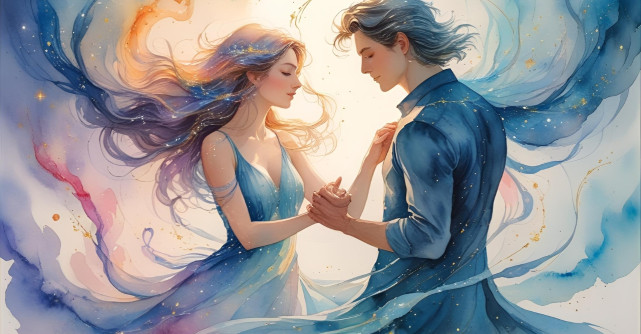 Cum să recunoști semnele subtile că sufletul tău pereche e aproape