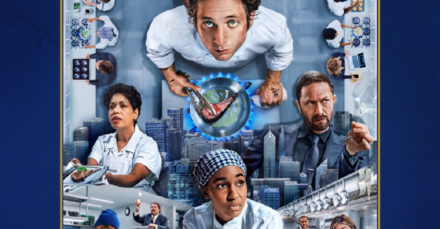 Disney+ anunță premiera a două seriale mult așteptate: Ursul sezonul 4 și Alien: Earth