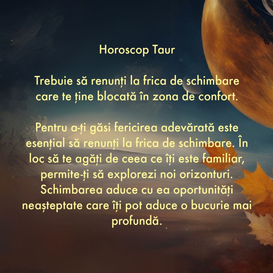 La ce trebuie să renunți în săptămâna 2-8 septembrie ca să atragi fericirea în viața ta