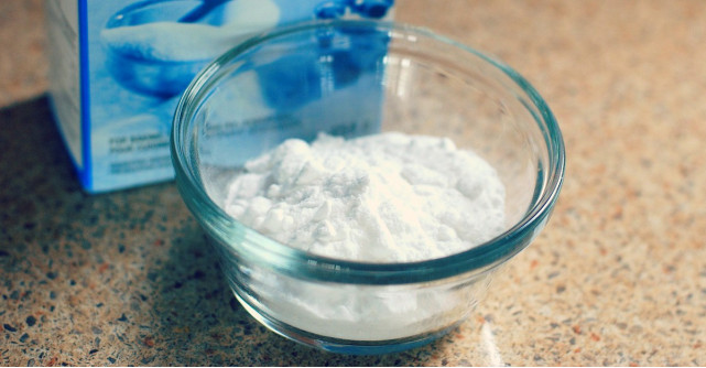 4 Motive sa te imprietenesti cu bicarbonatul de sodiu