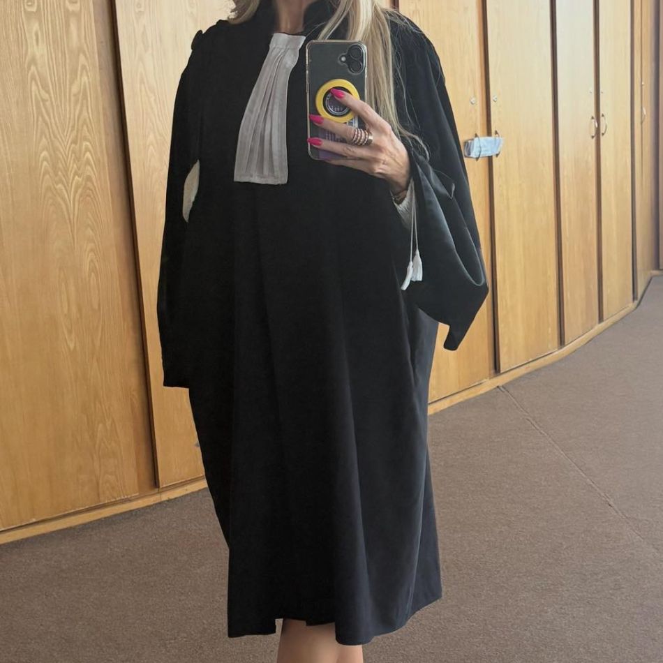 Laura Vicol atacă Recorder după ancheta despre sistemul judiciar: Narațiuni toxice și emoție împinsă la limită...