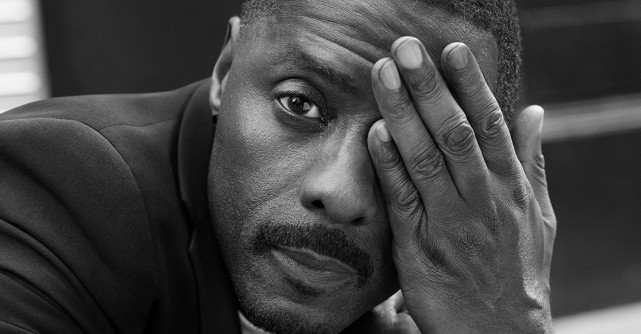 Calvin Klein prezinta noua campanie Menswear Primavara 2024, cu Idris Elba in rolul principal