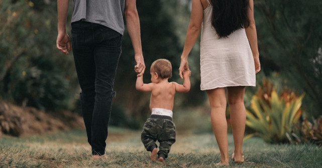 Adevărata utilitate a unui ham pentru bebeluși