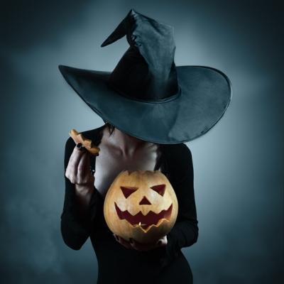 Shopping: Tinute pentru Halloween