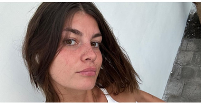 Laura Giurcanu nu și-a putut stăpâni lacrimile la America Express:Este unul dintre cele mai frumoase momente din viața mea...