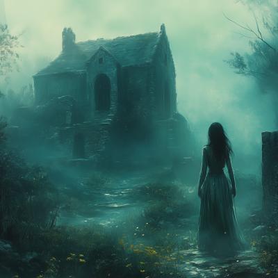 Ora Vrăjitoarei: Ce se întâmplă între orele 3 și 4 dimineața? Cea mai misterioasă și încărcată energetic perioadă a nopții