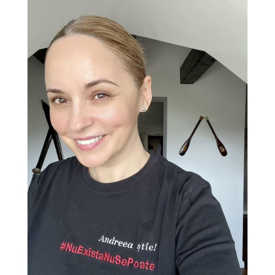 Rețeta de pâine care nu îngrașă a Andreei Marin: E gata în doar 5 minute