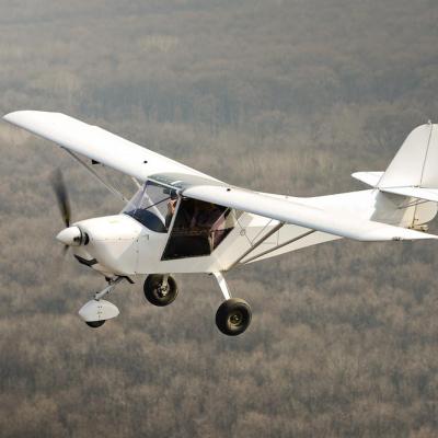 Ai frică de zbor? Iată 2 metode să scapi de aviofobie