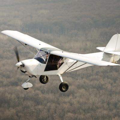 Ai frică de zbor? Iată 2 metode să scapi de aviofobie